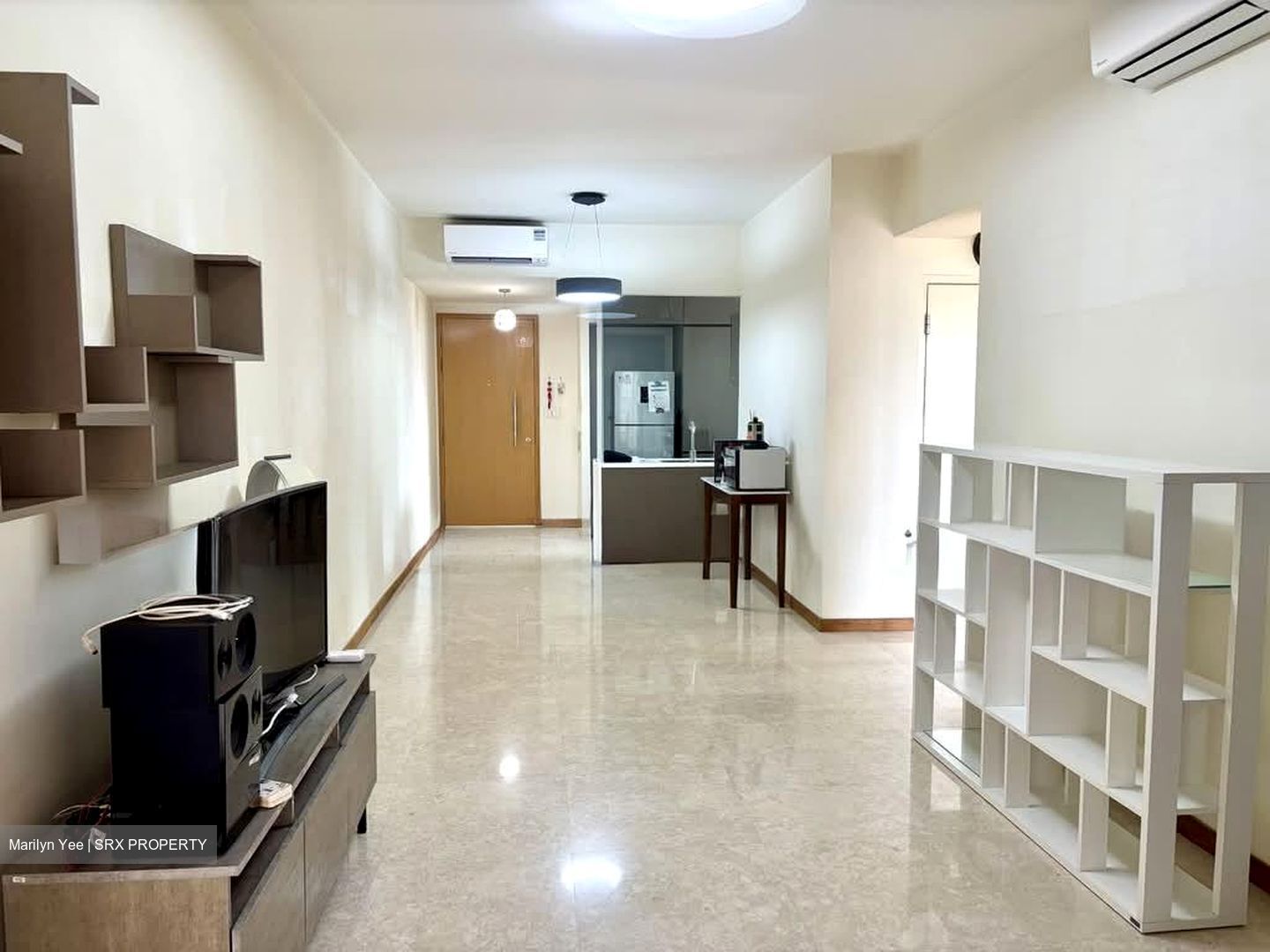 Nin Residence (D13), Apartment #552712161